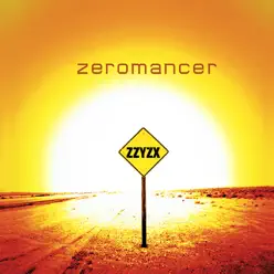 Zzyzx - Zeromancer