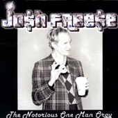 Josh Freese - Rock N' Roll Chicken