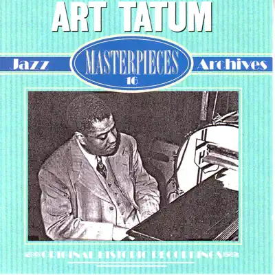 Art Tatum Masterpieces - Art Tatum