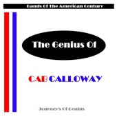 Cab Calloway - Ebony Silhouette