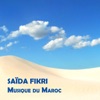 Saïda Fikri, Musique du Maroc