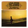 Stream & download Love, Strings and Jobim