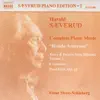 Saeverud: Complete Piano Music, Vol. 2 album lyrics, reviews, download
