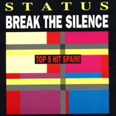 Break the Silence - EP artwork