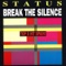 Break the Silence (Radio Mix) artwork