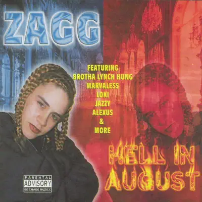 Hell In August - Zigg Zagg Hell In August - Zigg Zagg