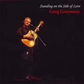 Greg Greenway - Icarus