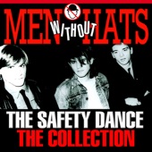 Men Without Hats - Living In China