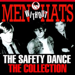 Men Without Hats - Pop Goes the World
