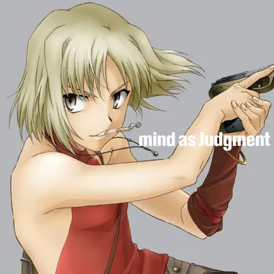 Mind As Judgment - Single - Faylan