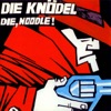 Die, Noodle