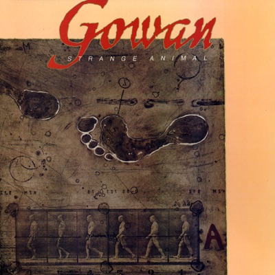 Strange Animal - Gowan