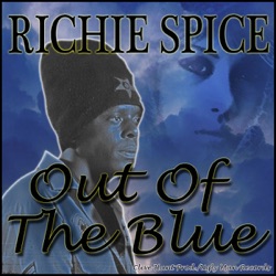 Richie Spice - Grooving