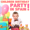 Children Birthday Party In Spain - Grupo Infantil Quita y Pon