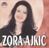 Zora Ajkic (Serbian Music)