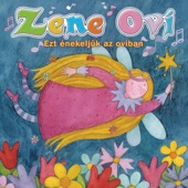 Zene Ovi artwork