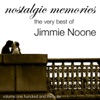 Nostalgic Memories, Vol. 136: The Very Best of Jimmie Noone