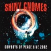 Cowboys of Peace Live 2002