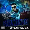 Atlanta, GA (feat. Ludacris, The Dream and Gucci Mane) - Single album lyrics, reviews, download