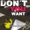 Don't You Want - Lars Schneemann lyrics