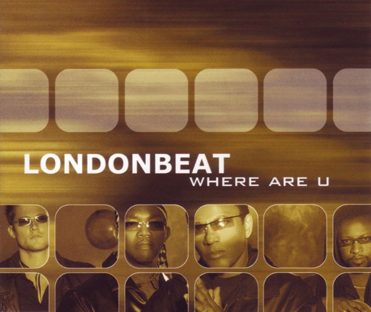 Londonbeat перевод