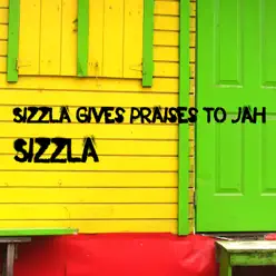 Sizzla Gives Praises to Jah - Sizzla