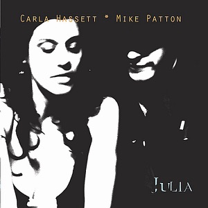 Julia (feat. Mike Patton) - Single