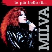 Milva - Uomini addosso