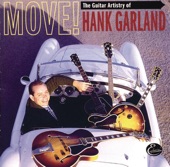 Move! - The Guitar Artistry of Hank Garland artwork