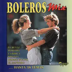 Boleros Mix by Boleros album reviews, ratings, credits