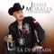 La Develada - Jessie Morales lyrics