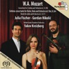 Unknown - Concertone in C Major, K. 190: III. Tempo di Menuetto: Vivace