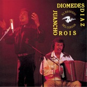 Diomedes Diaz - El Regreso Del Condor (Album Version)