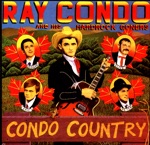 Ray Condo and His Hardrock Goners - Tomorrow Night