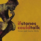 Gene and Gayla Mills - Bright Blue Eyes