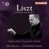 Stream & download Liszt, F.: Symphonic Poems, Vol. 4 - Hungaria - Hamlet - Hunnenschlacht - Die Ideale