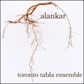 Toronto Tabla Ensemble - Babel