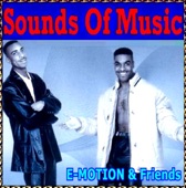 Sounds Of Music pres. E-Motion & Friends