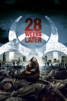 Juan Carlos Fresnadillo - 28 Weeks Later artwork