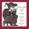 Brazilian Dances and Inventions for Bassoon, Flute and Clarinet