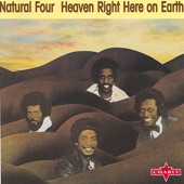 Natural Four - Heaven Right Here On Earth