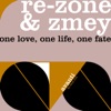One Love, One Life, One Fate - EP