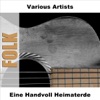 Eine handvoll Heimaterde - EP