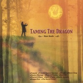 Taming the Dragon artwork