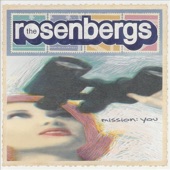 The Rosenbergs - Drug of Choice