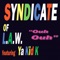 Ouh Ouh (Full Vocal Mix) - Syndicate of Law lyrics