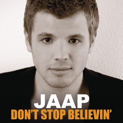 Jaap - Don't Stop Believin'