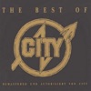 The Best of City (Remastered), 1992