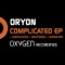 Complicated - Oryon lyrics