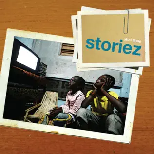 ladda ner album Shai Linne - Storiez